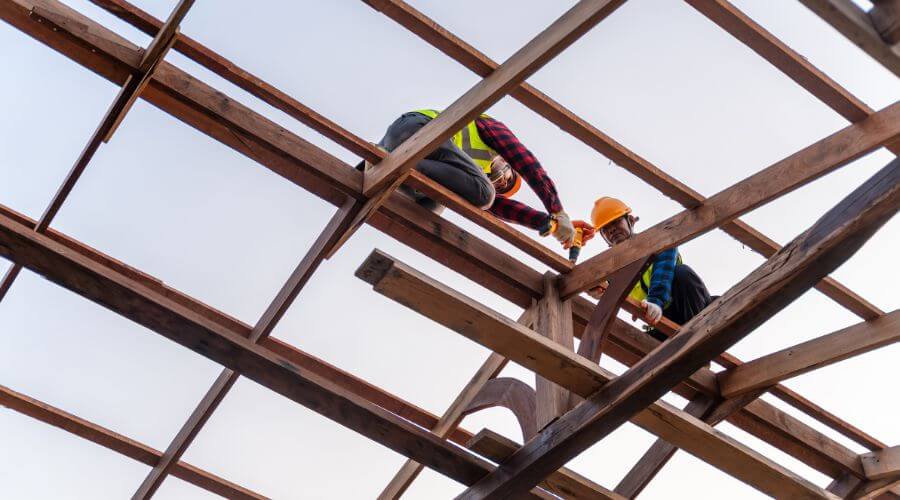 Expert top industrial roofings services in Mexico, MO