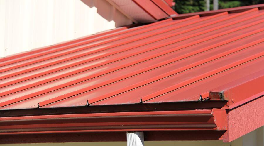 Roof Coating & Sealant Application in Mexico, MO